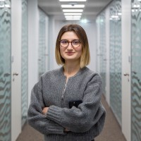 Diana Babliashvili