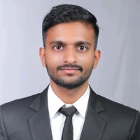 Sanket Kolhe