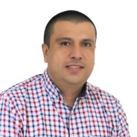 Hernán Cipagauta Ramírez