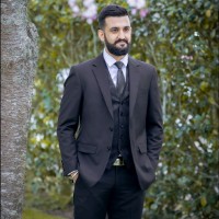 Karamvir Singh