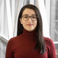 Katia Laoudi