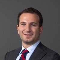 Zachary Nachlis