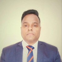 Dipak Kumar Sharma (DKS)
