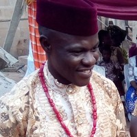 Blessed Okwukwanuzor