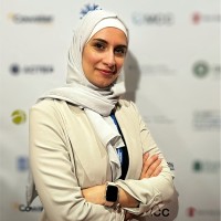 Roula Kikhia
