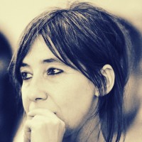 Tania Pasqualini