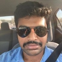 Balaji Ramasamy