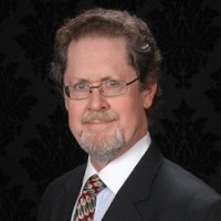 J Patrick Rafferty