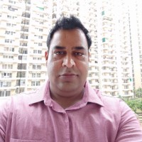 Raghvendra Singh