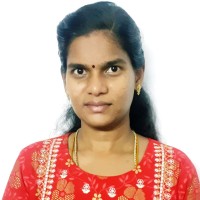Mirdula Rangasamy