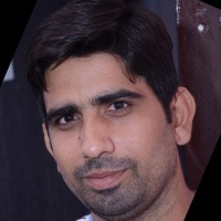 Pawan Tiwari