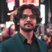 Ajay Dyavathi