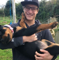 Milo Cole