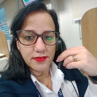 Ana Maria Brito Simões