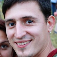 Oleksandr Konohorov