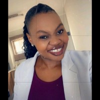 Busisiwe Thela