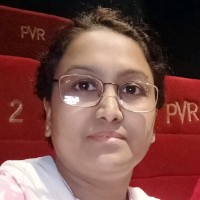 Sanchaita Chatterjee