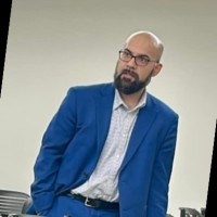 Greg Rodrigues