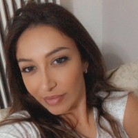 Konstantina Xaralampidou