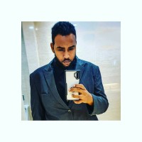 Moh Sabir
