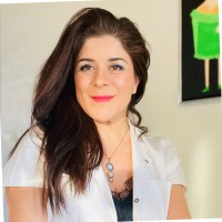 Negin Jaafar