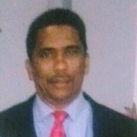 Rodolfo Middleton Julio