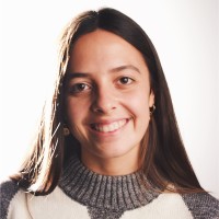 Madalena Demoustier