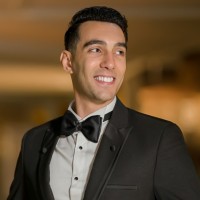 Akmal Naguib