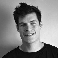 Benjamin Dohrmann