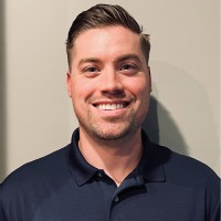 Jared Dabney