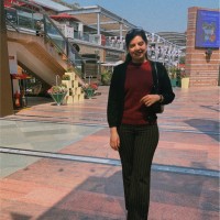 Divyanshu Verma