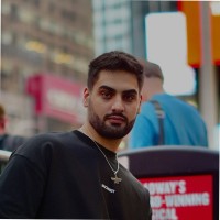 Arad Jalalian