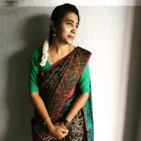 Yuvarany Jayaraman