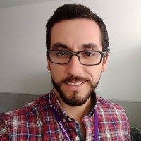 Nilo Manuel Davila Calderon