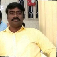 Bharathkumar Moorthy