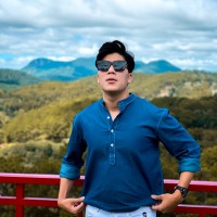 Doan Minh Tue