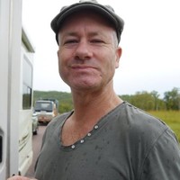 Brad Cassidy