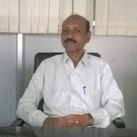 Mahendrasingh Patil