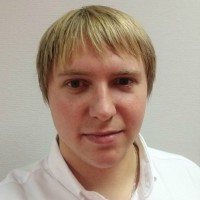 Dmitrii Leontev