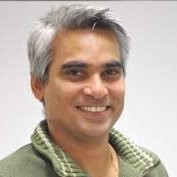Sanjay Gonsalves