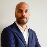 Charbel Baroud