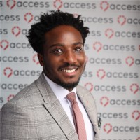 Abraham Adejokun