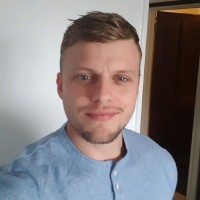 Daniel Vickery