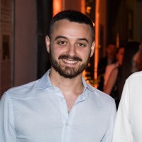 Alessandro Giraldi