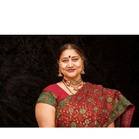 Puja Kumar