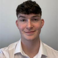 James Newton-Bates