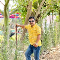Nikhil Patel