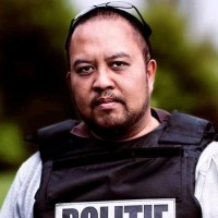 Mario Pakasi