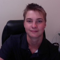 Trey Kelly