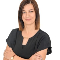 Sarina du Plessis